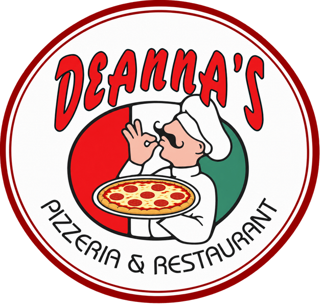 Deanna’s Pizzeria & Restaurant